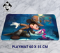 Playmat Lorcana Mickey - Mouse Detective