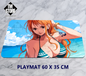 Playmat One Piece Nami Op.2