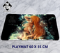 Playmat One Piece Nami Op.4