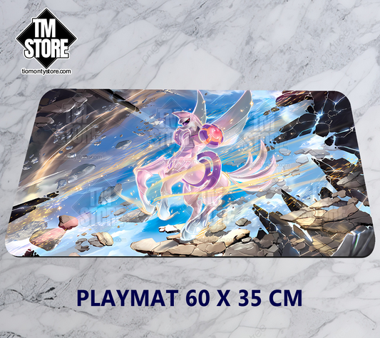 Playmat Pokémon Palkia Origin Form