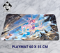 Playmat Pokémon Palkia Origin Form