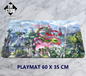 Playmat Pokémon Rayquaza Vmax AA