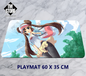 Playmat Pokémon Rosa