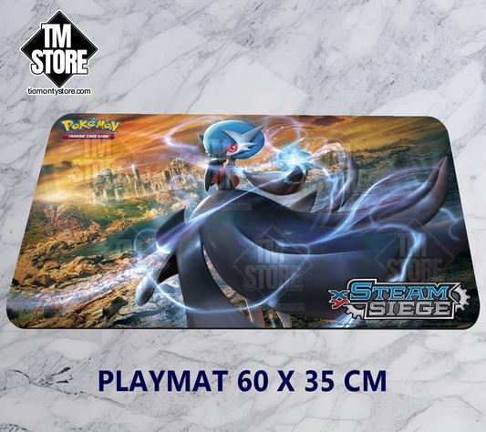 Playmat Pokémon Shiny Gardevoir