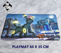 Playmat Pokémon Umbreon Dinamax