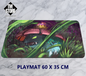 Playmat Pokémon Venusaur Gigamax