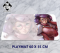 Playmat Pokémon Wicke